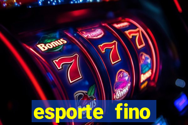 esporte fino feminino noite